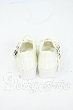 画像2: DD/OF:靴 Y-26-05-01-032-WT-ZY