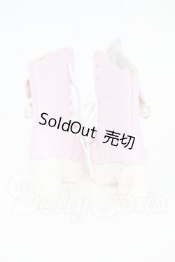 画像2: DD/OF:靴 Y-26-05-01-030-WT-ZY