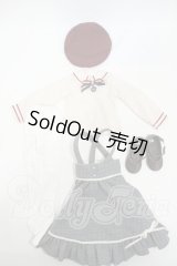 SDM＆MSD/OF:コーディネートモデル衣装セット Y-26-05-01-026-WT-ZY