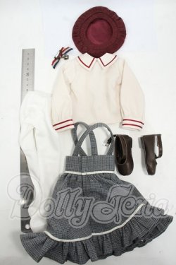 画像2: SDM＆MSD/OF:コーディネートモデル衣装セット Y-26-05-01-026-WT-ZY