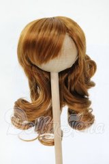 7-8inch/ウィッグ Y-26-05-01-025-WT-ZY