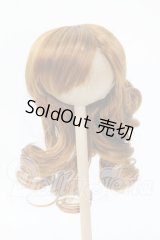 7-8inch/ウィッグ Y-26-05-01-025-WT-ZY