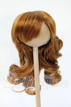 画像1: 7-8inch/ウィッグ Y-26-05-01-025-WT-ZY