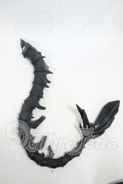 画像1: Dream Valley/Lizard Tail Parts Y-26-05-01-048-WT-ZY