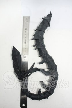 画像2: Dream Valley/Lizard Tail Parts Y-26-05-01-048-WT-ZY