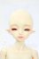 画像1: DIKA DOLL/Yolanda Sleeping (Elf ear) Y-26-05-01-049-WT-ZY (1)