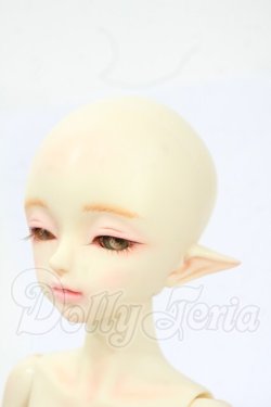 画像3: DIKA DOLL/Yolanda Sleeping (Elf ear) Y-26-05-01-049-WT-ZY