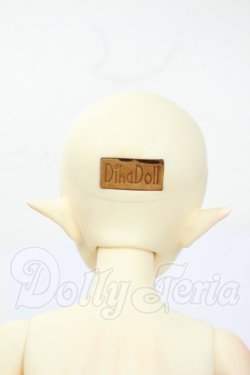 画像4: DIKA DOLL/Yolanda Sleeping (Elf ear) Y-26-05-01-049-WT-ZY