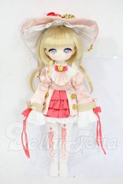 画像4: TinyFox/「花の魔女」フローラ・ミスティ【Flora Misty】1/6 Y-26-05-01-053-WT-ZY