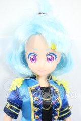 BANDAI/アイカツコレクション:アイカツフレンズ! 湊みお Y-26-05-01-050-WT-ZY
