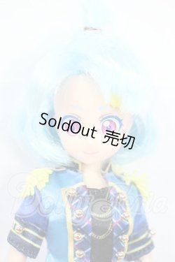 画像1: BANDAI/アイカツコレクション:アイカツフレンズ! 湊みお Y-26-05-01-050-WT-ZY