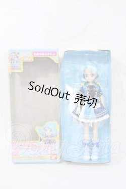 画像4: BANDAI/アイカツコレクション:アイカツフレンズ! 湊みお Y-26-05-01-050-WT-ZY