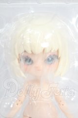 LIRORO/OF:バイナリースイートハート:くるみ割り人形  Y-26-05-01-056-WT-ZY