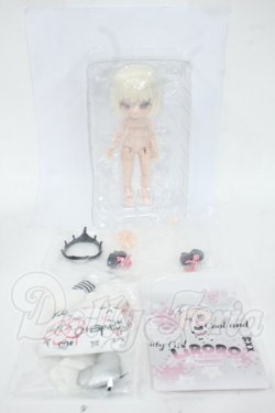 画像3: LIRORO/OF:バイナリースイートハート:くるみ割り人形  Y-26-05-01-055-WT-ZY
