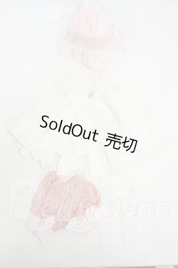 画像1: SDM＆MSD/OF:衣装セット Y-26-05-01-097-WT-ZY