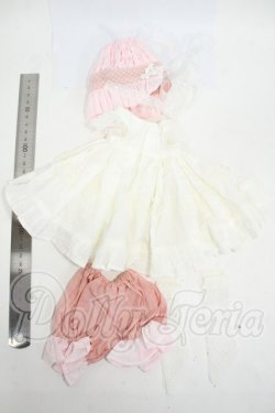 画像2: SDM＆MSD/OF:衣装セット Y-26-05-01-097-WT-ZY