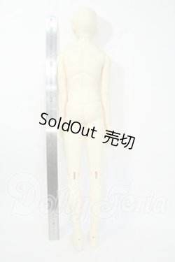 画像6: LUTS/Senior Delf 65:Avalance Y-26-05-08-005-WT-ZY
