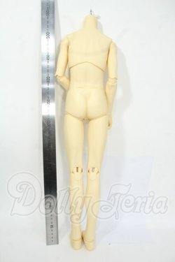 画像2: SDGrBOY/ボディ Y-26-05-08-009-WT-ZY