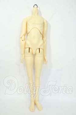 画像1: BJD CROBI/R-Line ボディ Y-26-05-08-007-WT-ZY