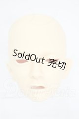 SWITCH/SOSEO Holy ver. 限定ヘッド ノーメイク Y-26-05-08-035-WT-ZY