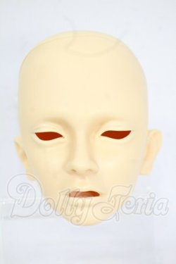 画像1: SWITCH/SOSEO Holy ver. 限定ヘッド ノーメイク Y-26-05-08-035-WT-ZY