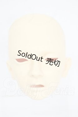 画像1: SWITCH/SOSEO Holy ver. 限定ヘッド ノーメイク Y-26-05-08-035-WT-ZY