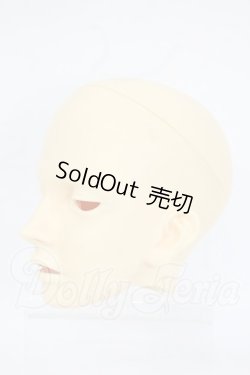 画像3: SWITCH/SOSEO Holy ver. 限定ヘッド ノーメイク Y-26-05-08-035-WT-ZY