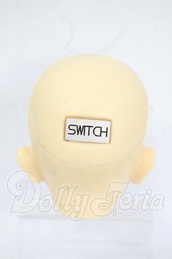 画像4: SWITCH/SOSEO Holy ver. 限定ヘッド ノーメイク Y-26-05-08-035-WT-ZY