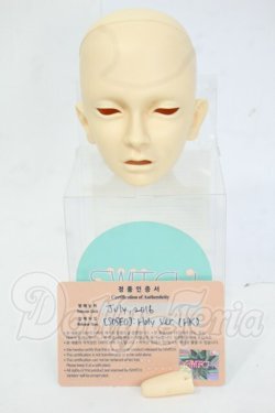 画像5: SWITCH/SOSEO Holy ver. 限定ヘッド ノーメイク Y-26-05-08-035-WT-ZY