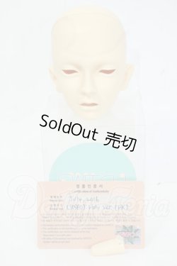 画像5: SWITCH/SOSEO Holy ver. 限定ヘッド ノーメイク Y-26-05-08-035-WT-ZY