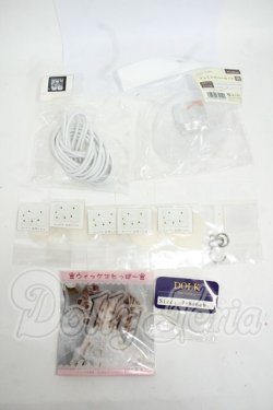 画像1: SD/OF:ドールメンテナンスセット Y-26-05-08-037-WT-ZY