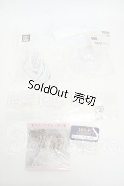画像1: SD/OF:ドールメンテナンスセット Y-26-05-08-037-WT-ZY