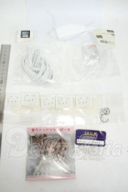 画像2: SD/OF:ドールメンテナンスセット Y-26-05-08-037-WT-ZY