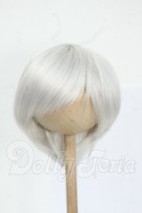 8-9inch/ウィッグ Y-26-05-08-064-WT-ZY