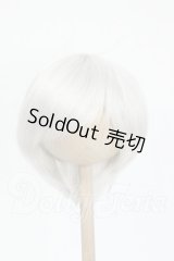 8-9inch/ウィッグ Y-26-05-08-064-WT-ZY