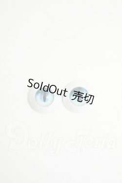 画像1: 16mm/アクリルアイ Y-26-05-08-065-WT-ZY
