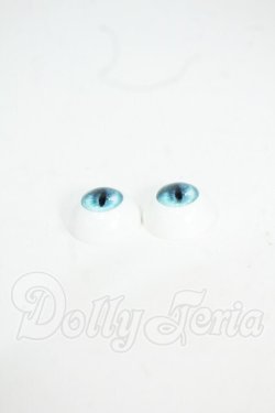 画像2: 16mm/アクリルアイ Y-26-05-08-065-WT-ZY