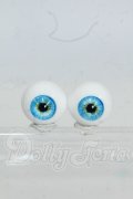16mm/アクリルアイ Y-26-05-08-043-WT-ZY