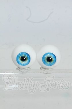 画像1: 16mm/アクリルアイ Y-26-05-08-043-WT-ZY