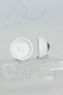 画像2: 16mm/アクリルアイ Y-26-05-08-043-WT-ZY