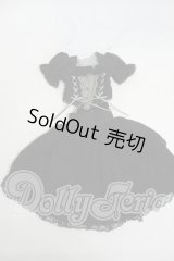 SDM/OF:ゴシックレーシーセット・ミニ Y-26-05-08-051-WT-ZY