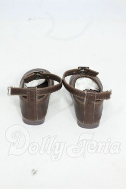 画像2: SDM＆MSD/OF:靴 Y-26-05-08-050-WT-ZY