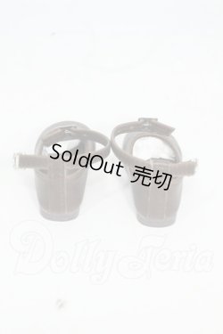 画像2: SDM＆MSD/OF:靴 Y-26-05-08-050-WT-ZY