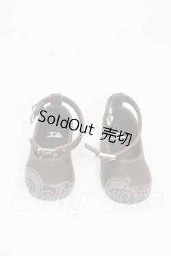 画像1: SDM＆MSD/OF:靴 Y-26-05-08-049-WT-ZY