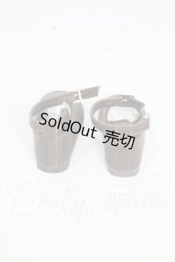 画像2: SDM＆MSD/OF:靴 Y-26-05-08-049-WT-ZY