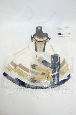画像1: SDM＆MSD/OF:エトワール・ジャンスカセット・ミニ Y-26-05-08-056-WT-ZY