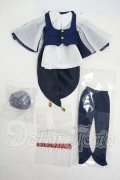 幼SD男の子/OF:ツバメ デフォルト衣装 Y-26-05-08-054-WT-ZY