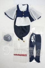 幼SD男の子/OF:ツバメ デフォルト衣装 Y-26-05-08-054-WT-ZY