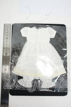 画像2: 幼SD/OF:幼天使ウナ 衣装セット Y-26-05-08-058-WT-ZY