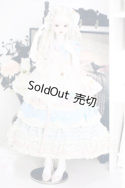 画像1: SDM＆MSD/OF:衣装セット Y-26-05-08-059-WT-ZY